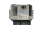 Controlador 55204761 0281012862 4E34A3ABM Fiat Bosch 46576