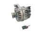 Alternador  BMW FG18D111 8519890 12317823343 Valeo 150A