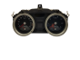 Velocímetro/Instrumentos Y Relojes Renault Megane 2 8200306552 1962