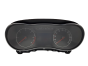 Velocímetro/Instrumentos Y Relojes Nueva Original Opel Corsa E 39016357