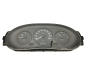 Velocímetro/Instrumentos Y Relojes Renault Kangoo 1 8200133491 A 59466