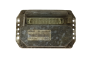 Controlador 00464574780 0261203861 Lancia Bosch 15490