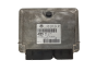 Controlador 036906034GM 61601.068.01 IAW4MV.GM VW Magneti Marelli 3358