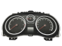 Velocímetro/Instrumentos Y Relojes Opel Corsa D P0013373013 Johnson