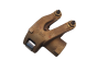 Taqué Hidráulico 039045 132853895R 1.2 16v D4F Renault 1057