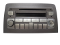 Radio del coche Lancia Musa 848 7354528420 7647338316