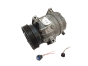 Compresor Aire Acondicionado 8200426136 1140117 Delphi Renault laguna 2 1.6