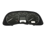 Velocímetro/Instrumentos Y Relojes Peugeot 307 9654485280 A01 58027