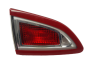 Faro Izquierdo Trasera 265550018R 89089203 Scenic 3 Renault Valeo