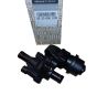 Caja Termostato Original 922300601R Renault
