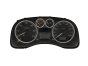 Velocímetro/Instrumentos Y Relojes Peugeot 307 9651299680 2119
