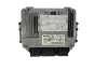 Controlador 0281011549 8200391966 8200370779 Renault Bosch 50412