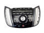Panel de control Ford C-Max AM5T-18K811-SA37CE Sony