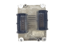 Controlador Del Motor Fiat 00468019640 0261206980 Bosch