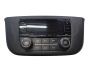 Radio del coche Bluetooth Iveco Daily 5802385214 28687253 5