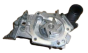 Bomba De Agua Renault Clio III Kangoo 1.2 16v 210101832R