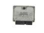 Controlador 038906012BB 0281010123 Audi Bosch 40662