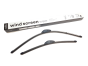 Plumas Limpiaparabrisas Original Renault 288903138R 650/475mm