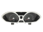 Velocímetro/Instrumentos Y Relojes Ford Fiesta 8A6T-10849-GL 8A6T10849GL 44398
