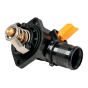 Caja Termostato Citroen Peugeot C2 C3 Nemo 206+ 207 1.4 MC-03933