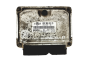 Controlador 038906012ES 0281010644 Volkswagen Bosch 18860