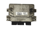Controlador S120201205D 8200406058 8200400246 SIM32 Renault Siemens 17569