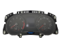 Velocímetro/Instrumentos Y Relojes VW Golf MK7 517920730 Johnson Controls