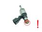 Inyección De Combustible 166004350R H8201141604 1.2 TCE Renault Dacia Nissan 07