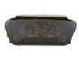 Velocímetro/Instrumentos Y Relojes Seat Inca 6K0920840C VDO