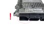 Controlador 5WS40204E-T 9658345280 9655041480 PSA Siemens 63963