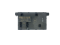 Controlador 2038201285 351320 Mercedes-Benz Temic 39981