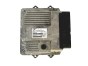 Controlador FGP MJD6JF.P3 55195817 Fiat 27263