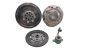 Kit De Embrague Volante De Motor Bimasa 123107183 302050618R 1.6 dCi Renault 