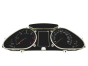 Velocímetro/Instrumentos Y Relojes Audi A6 C6 5550007301 51027