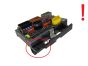 Controlador BSM R05 9675878480 PSA Delphi 18963