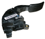Potenciómetro Del Pedal Original Renault Megane Scenic 3 180020023R