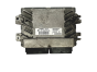 Controlador S110140002A 8200326391 8200326380 Renault Siemens 16668