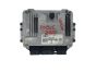 Controlador 0281015242 8M51-12A650-XE XEAA Ford Bosch 52221