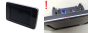 Pantalla De Navegación Mercedes-Benz A2059004113 0263701254 Bosch