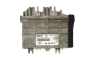 Controlador 030906026AK 0261203744 Volkswagen Bosch 24801