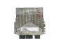 Controlador 5WS40023E-T 9646529580 9644302380 SID801 PSA 