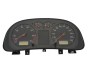 Velocímetro/Instrumentos Y Relojes VW Golf MK4 Bora 1J0919881 110008917024 18768
