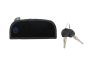 Maneta De La Puerta Delantero Derecho 701837206 88371830902 VW T4 Vika