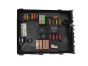 Controlador 1K0937125A 0-1718307-1 VW Seat Audi Tyco 19003