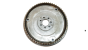 Volante De Inercia 8200022427 8200177160 2.0 16v Renault Scenic 2 0km