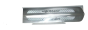 Moldura Del Peldaño Original Citroen C4 Picasso 1609690480
