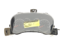 Velocímetro/Instrumentos Y Relojes Fiat Panda 51871016 503005310800 25709