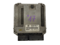 Controlador Del Motor VW 03G906016BT 0281011761 Bosch