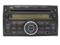 Radio Cd Nissan NV200 28185JX50A PP-3151J-B Clarion