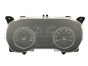 Velocímetro/Instrumentos Y Relojes Fiat Grande Punto 51828083 41654